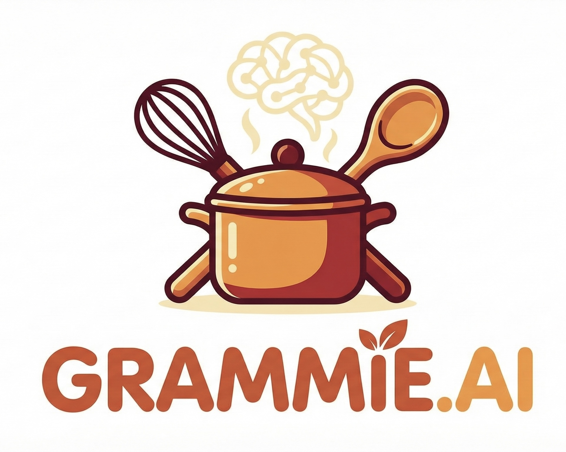 Grammie - AI-Powered Recipe Collection